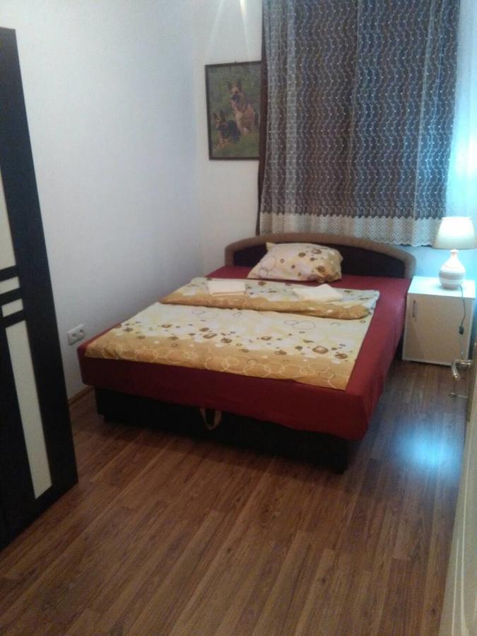 Appartement Dado à Bijeljina Extérieur photo