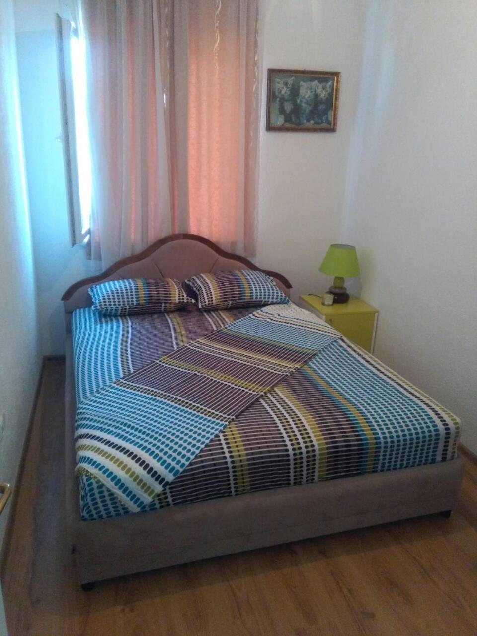 Appartement Dado à Bijeljina Extérieur photo