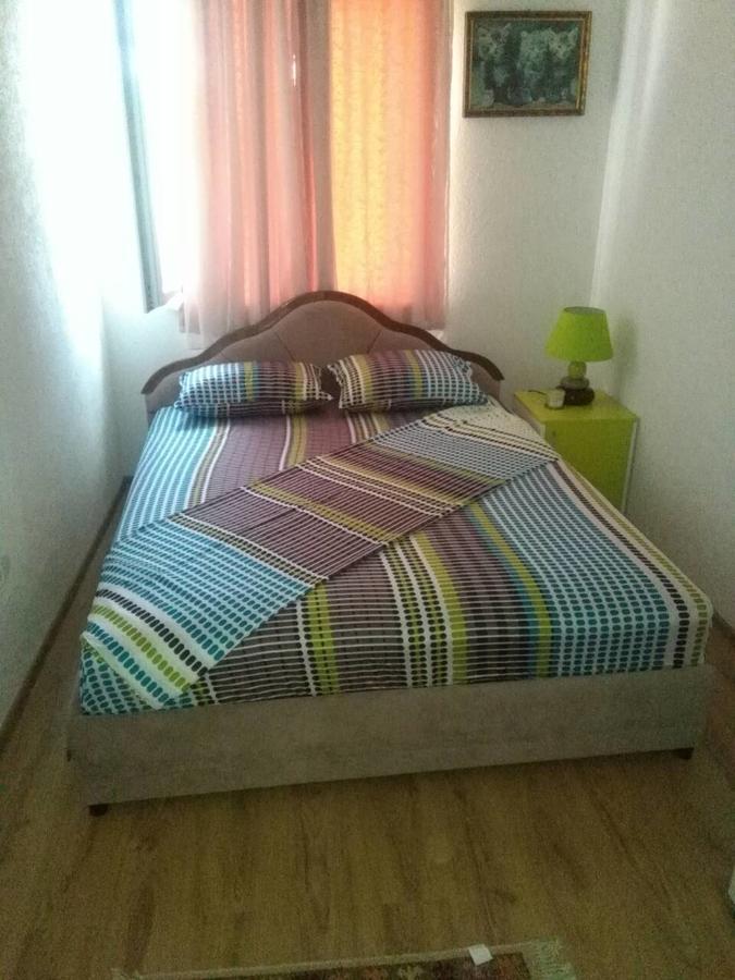Appartement Dado à Bijeljina Extérieur photo