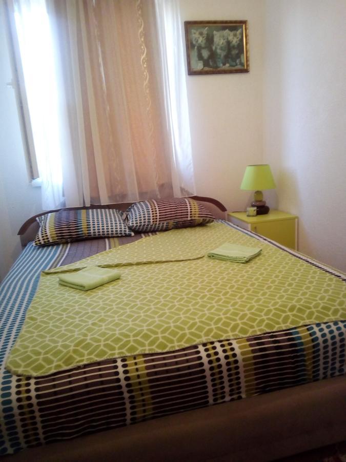 Appartement Dado à Bijeljina Extérieur photo
