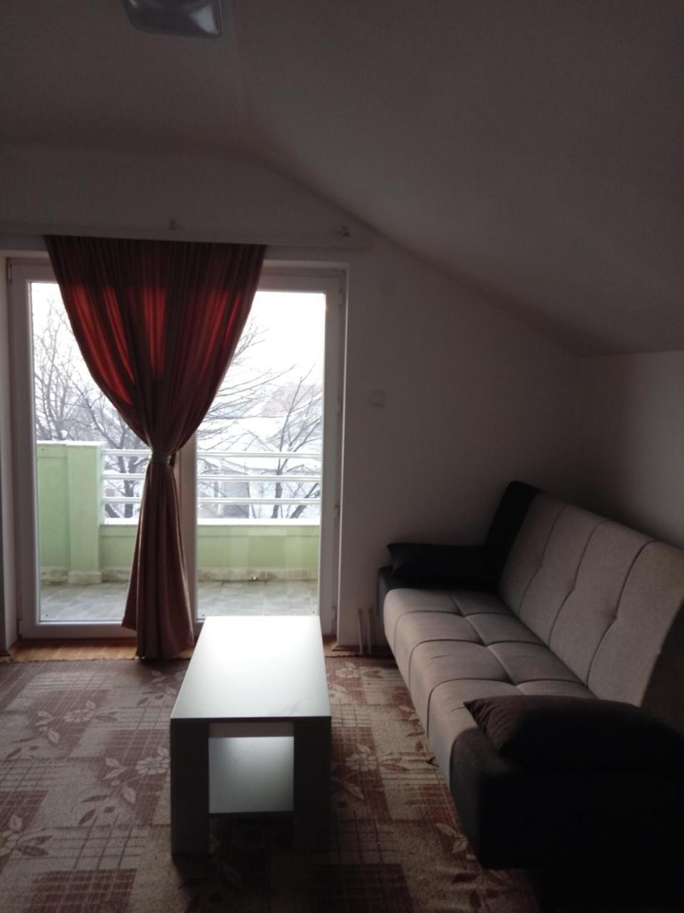 Appartement Dado à Bijeljina Extérieur photo