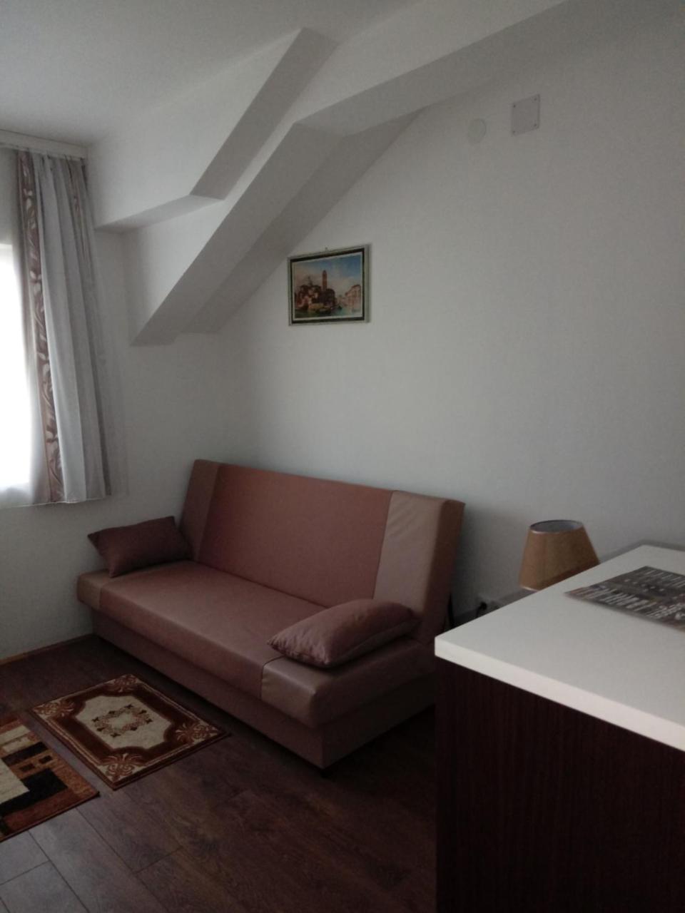 Appartement Dado à Bijeljina Extérieur photo