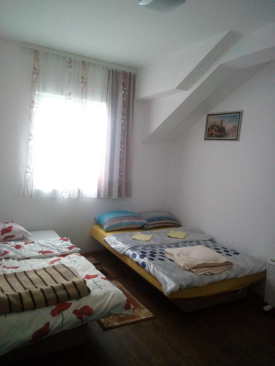 Appartement Dado à Bijeljina Extérieur photo