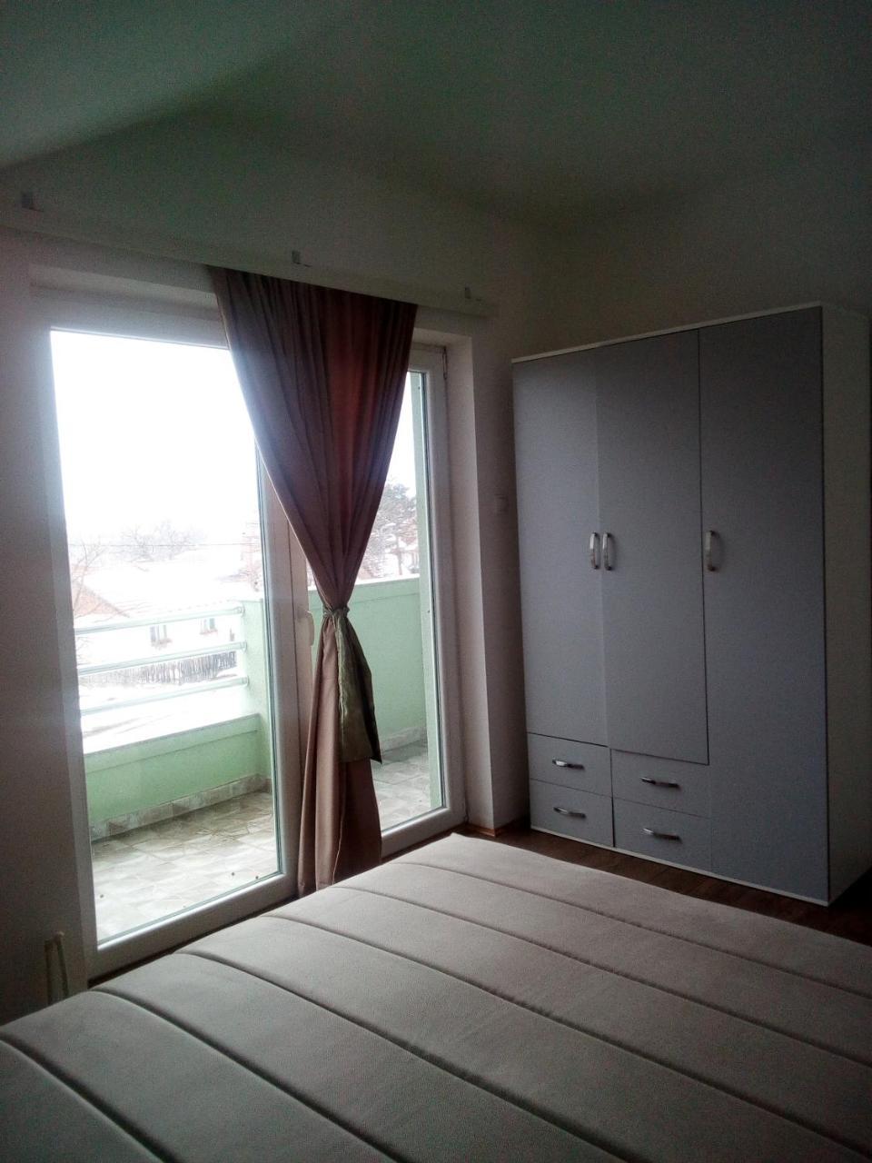 Appartement Dado à Bijeljina Extérieur photo