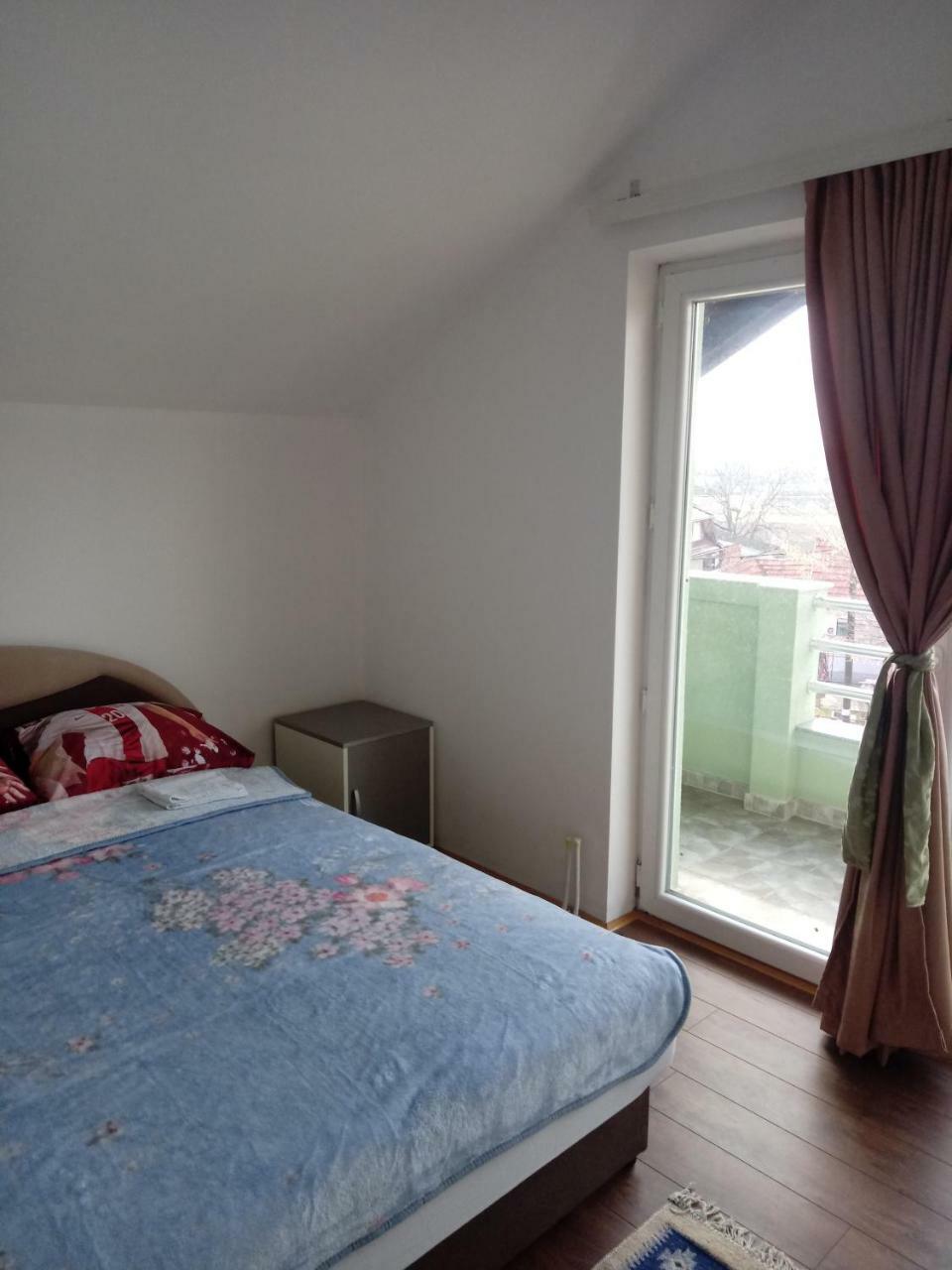 Appartement Dado à Bijeljina Extérieur photo