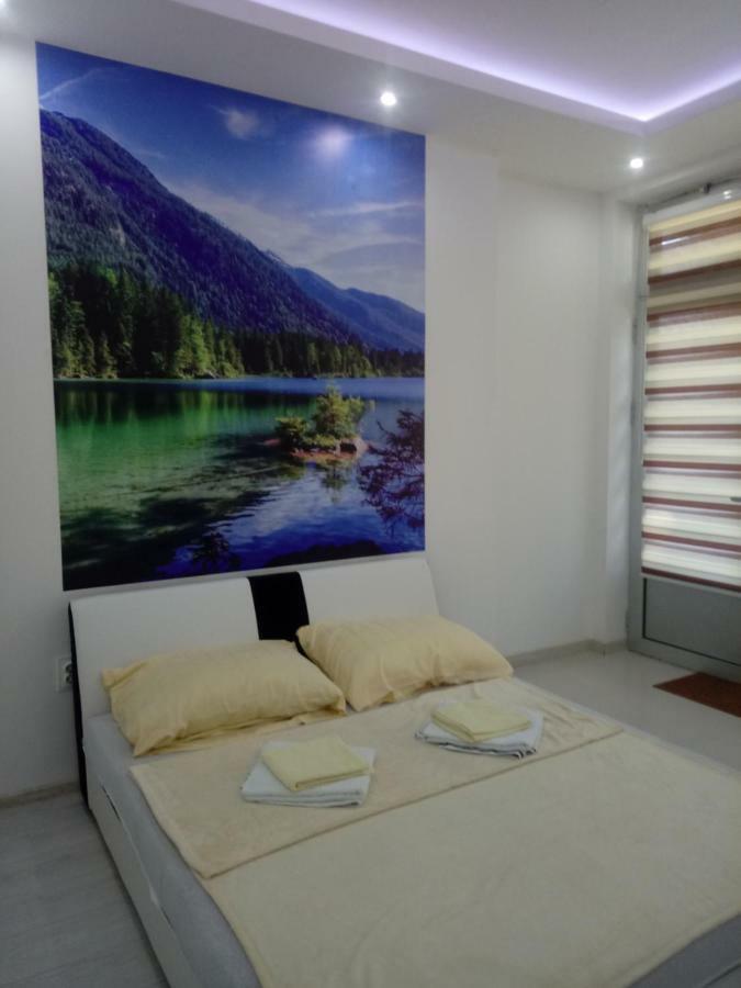Appartement Dado à Bijeljina Extérieur photo