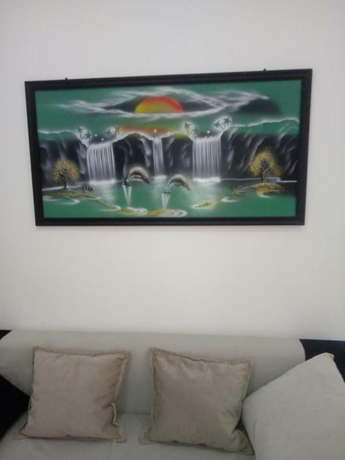 Appartement Dado à Bijeljina Extérieur photo