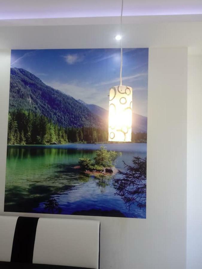 Appartement Dado à Bijeljina Extérieur photo