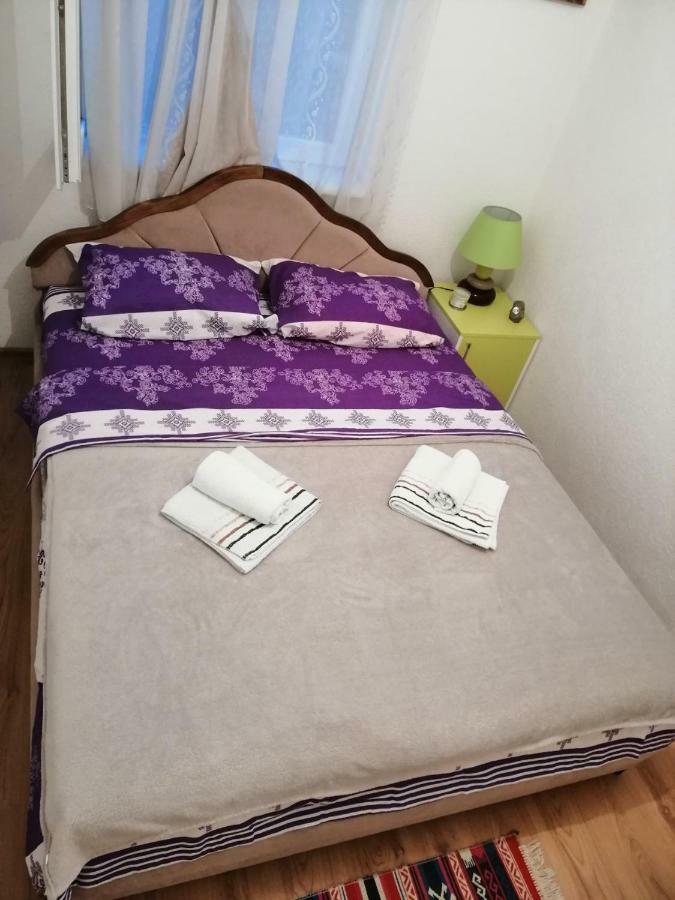 Appartement Dado à Bijeljina Extérieur photo