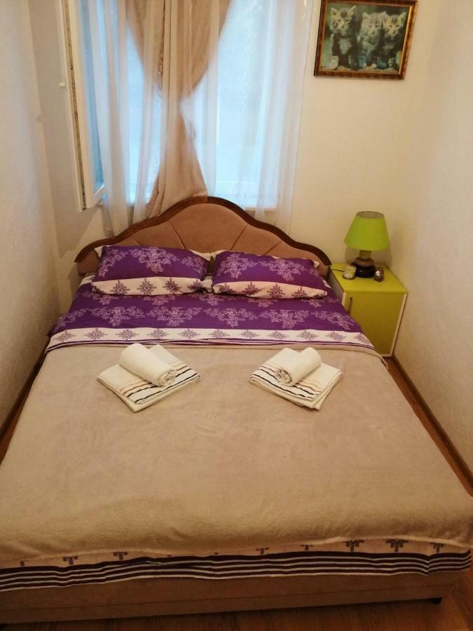Appartement Dado à Bijeljina Extérieur photo