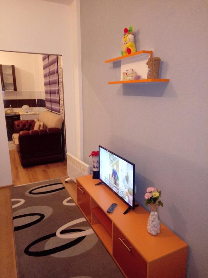 Appartement Dado à Bijeljina Extérieur photo