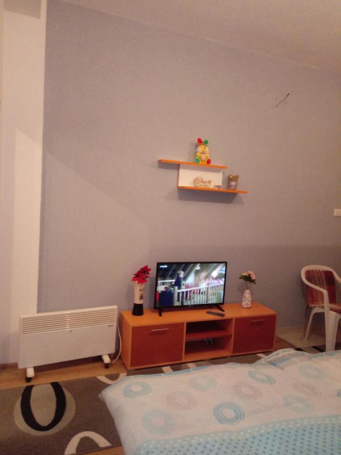 Appartement Dado à Bijeljina Extérieur photo