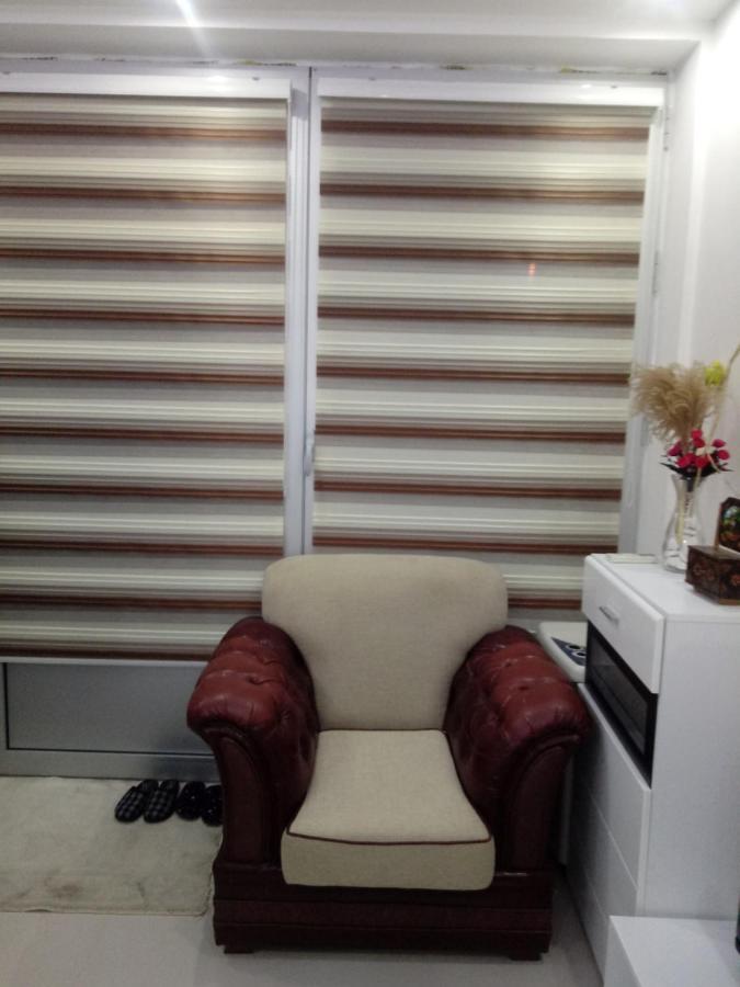 Appartement Dado à Bijeljina Extérieur photo